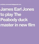 Image result for James Earl Jones Voice Acting