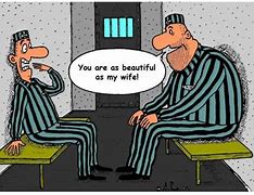 Image result for Cartoons About Prison