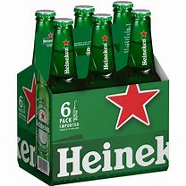 Image result for Heineken Beer Can Back