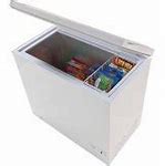 Image result for Haier 7 Cubic FT Chest Freezer