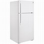Image result for Kenmore 32 in Refrigerator with Top Freezer