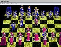 Image result for Battle Chess 4000