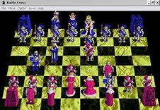 Image result for Battle Chess: Game Of Kings
