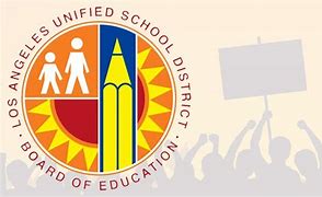 Image result for LAUSD workers strike