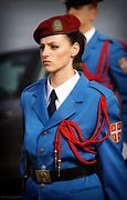 Image result for Serbian Lady