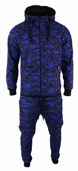 Image result for Camo Tracksuit Bottoms