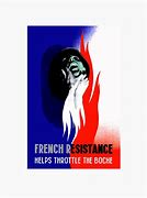 Image result for Bichette French Resistance