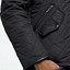 Image result for Black Quilted Jacket Men's