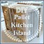 Image result for Kitchen Accent Island DIY