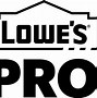Image result for Lowe's MVP Logo