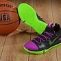 Image result for Paul George Shoes Cotton Candy