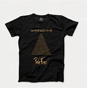 Image result for Comfortably Numb T-Shirt
