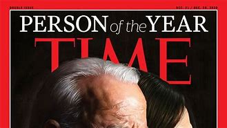 Image result for Time Magazine Biden Harris