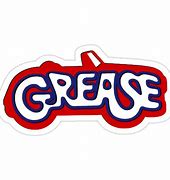Image result for Grease PNG