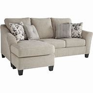 Image result for Ashley Furniture Sofa with Chaise