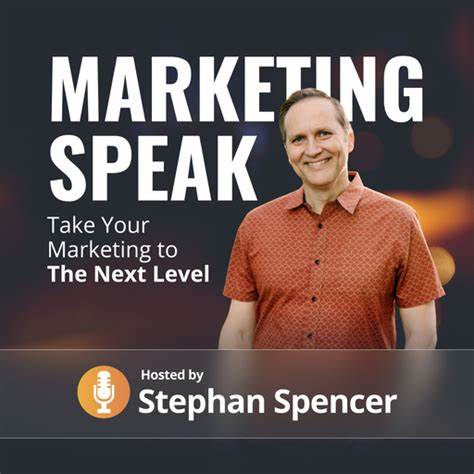 Best Stephan Spencer Podcasts (2022)