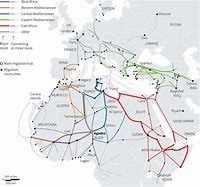 Image result for Europe Migration
