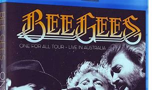 Image result for Ultimate Bee Gees