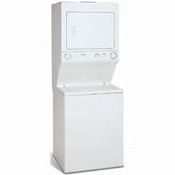 Image result for Frigidaire Washer Dryer Combo Model FEX831CSO