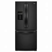 Image result for Whirlpool Conquest Refrigerator Ice Dispenser