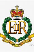 Image result for Royal Military Police Logo