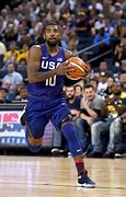 Image result for Kyrie Irving Team