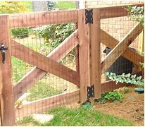 Image result for How to Build Fence