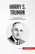 Image result for Lionel Harry's Truman