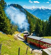 Image result for Austria Train Tour