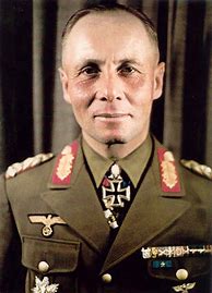 Image result for Erwin Rommel Smiling