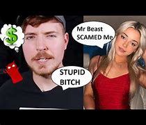 Image result for Mr. Beast Crying