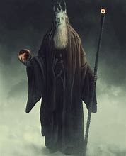 Image result for Bad Wizard Lotr