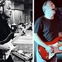 Image result for David Gilmour 70s Black Strat