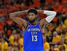 Image result for Paul George 13 Clippers