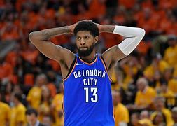 Image result for Paul George Us a Number