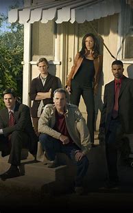 Image result for Old Criminal Minds Cast