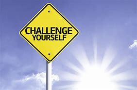 Image result for Challenge Yourself