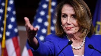 Image result for Nancy Pelosi Out as Speaker