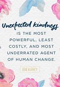 Image result for Quote of the Day Be Kind
