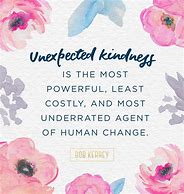 Image result for Kind Thought for the Day