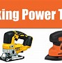 Image result for Wood Shop Power Tools
