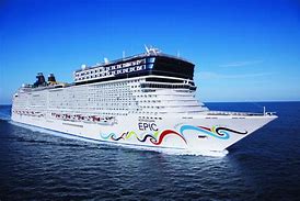 Image result for images of norwegian epic