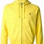 Image result for men's yellow sweatshirt