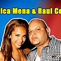 Image result for Raul Conde and Erica Mena