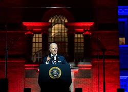 Image result for Biden First Rally