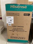 Image result for Type of Chest Freezer