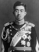 Image result for Who Was Leader of Japan during WW1