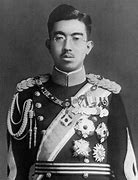 Image result for Japanese Leader during WW2