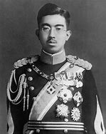 Image result for Hirohito Religion