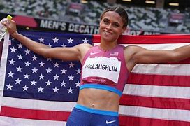 Image result for Sydney McLaughlin Track and Field